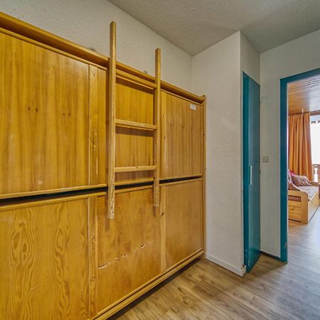 Apartment Les Eterlous By Interhome Val Thorens Kültér fotó