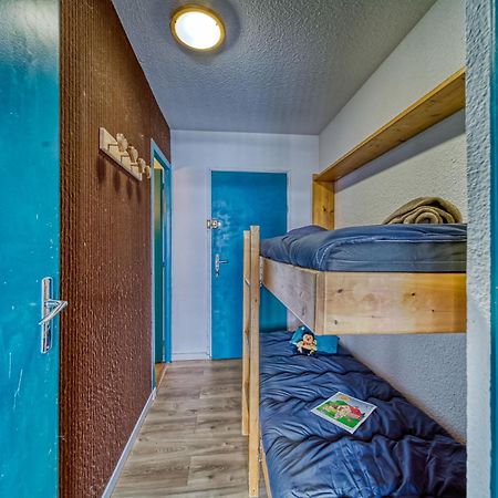 Apartment Les Eterlous By Interhome Val Thorens Kültér fotó