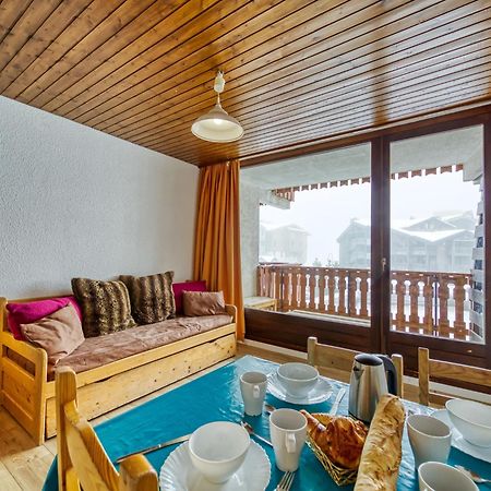 Apartment Les Eterlous By Interhome Val Thorens Kültér fotó